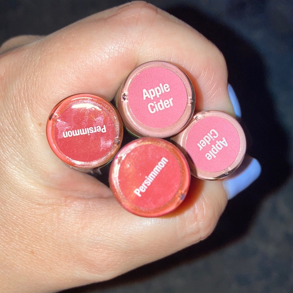 4 Lipsense